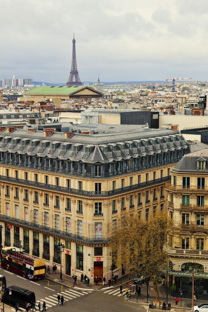 Petal Will Connect the United States and France