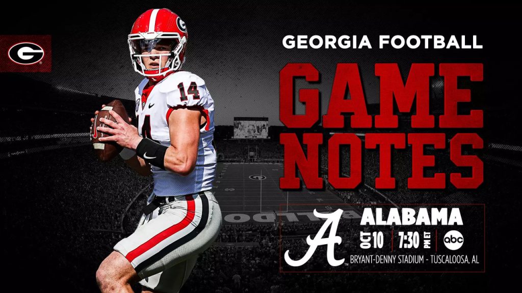 A Top-10 Showdown Between Two Undefeated Teams