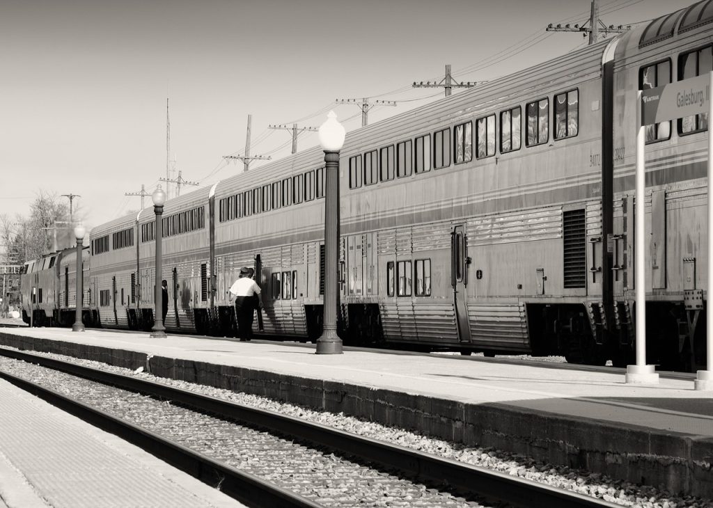 More Seats Per Train
