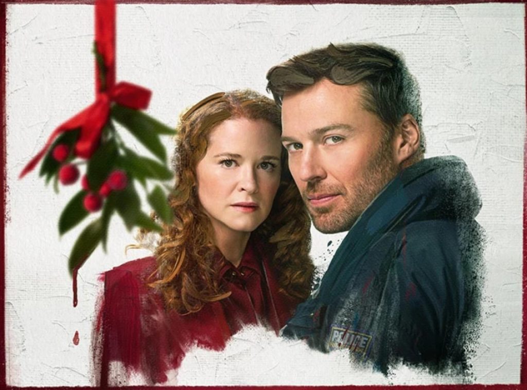 Mistletoe Murders Returns for a Third Season
