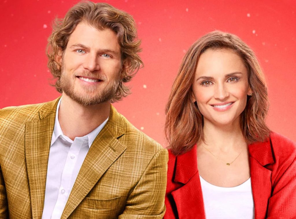Countdown to Christmas Begins on October 16