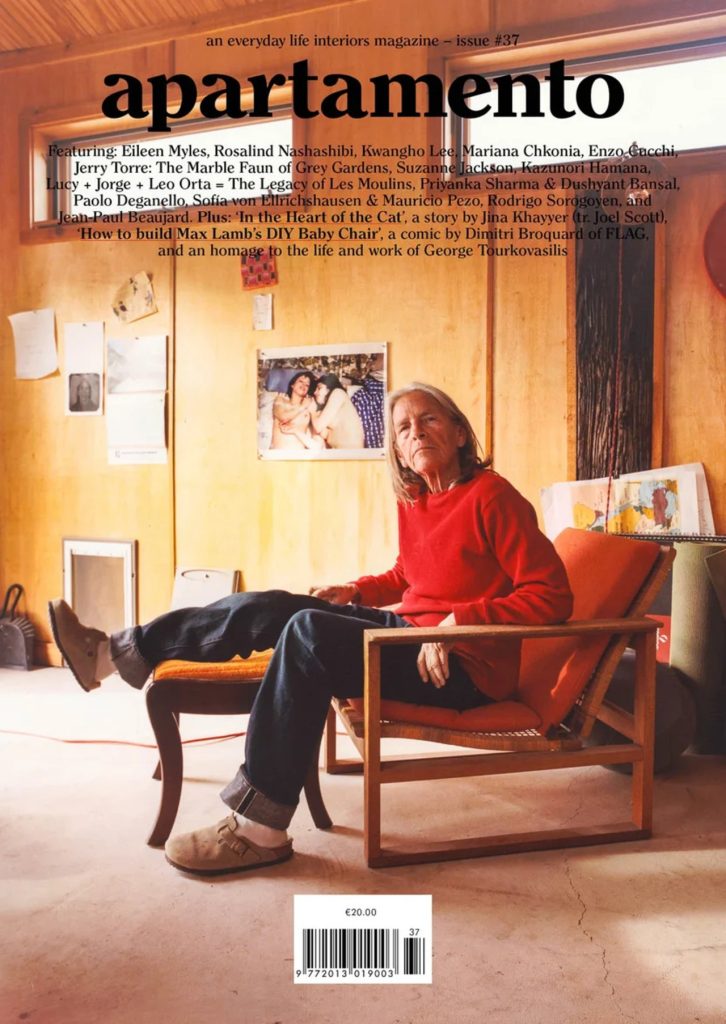 The Shop Focuses on Independent and Hard-to-Find Magazines