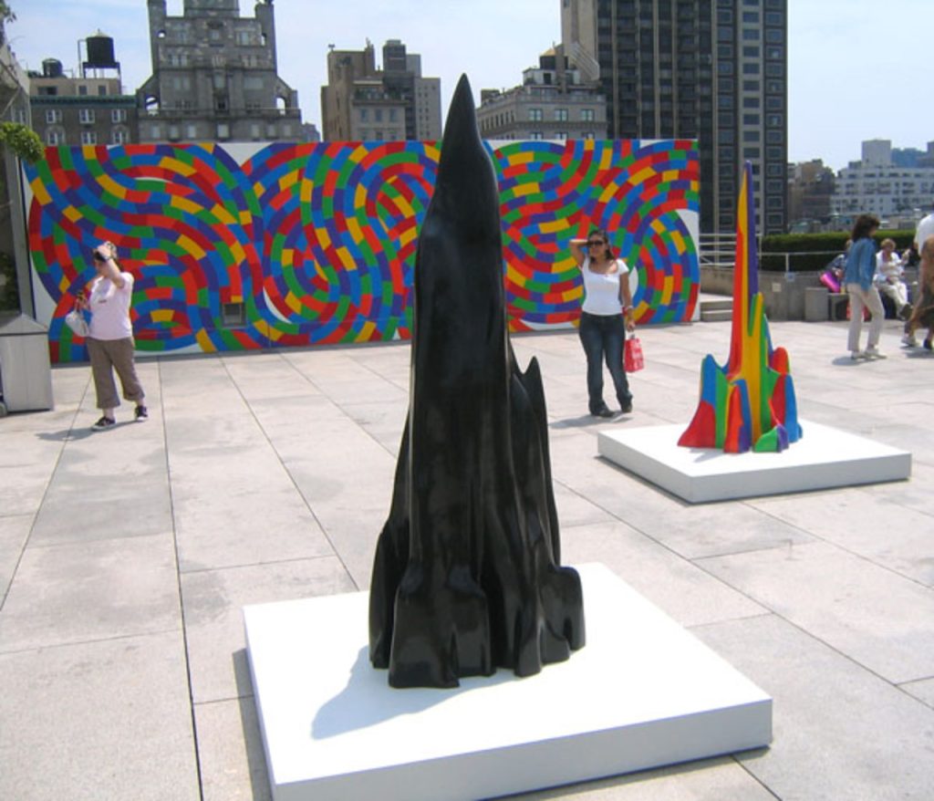 Sol LeWitt Brings His Signature Precision to the Book Form