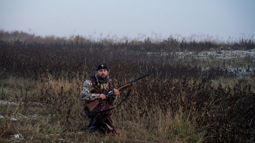 Minnesota Has Eliminated the Statewide Shotgun Zone