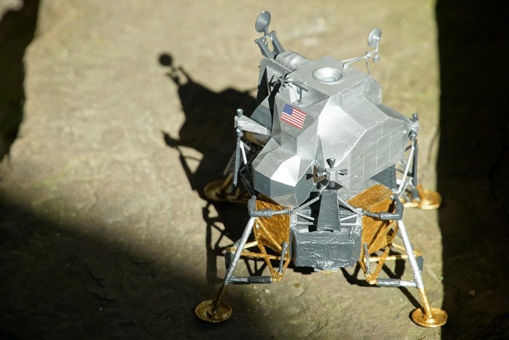 LEMS-SP Will Keep Watch on Lunar Hazards