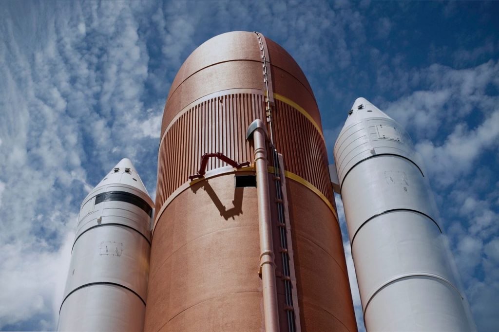 The Department of Energy Is Developing the Reactor