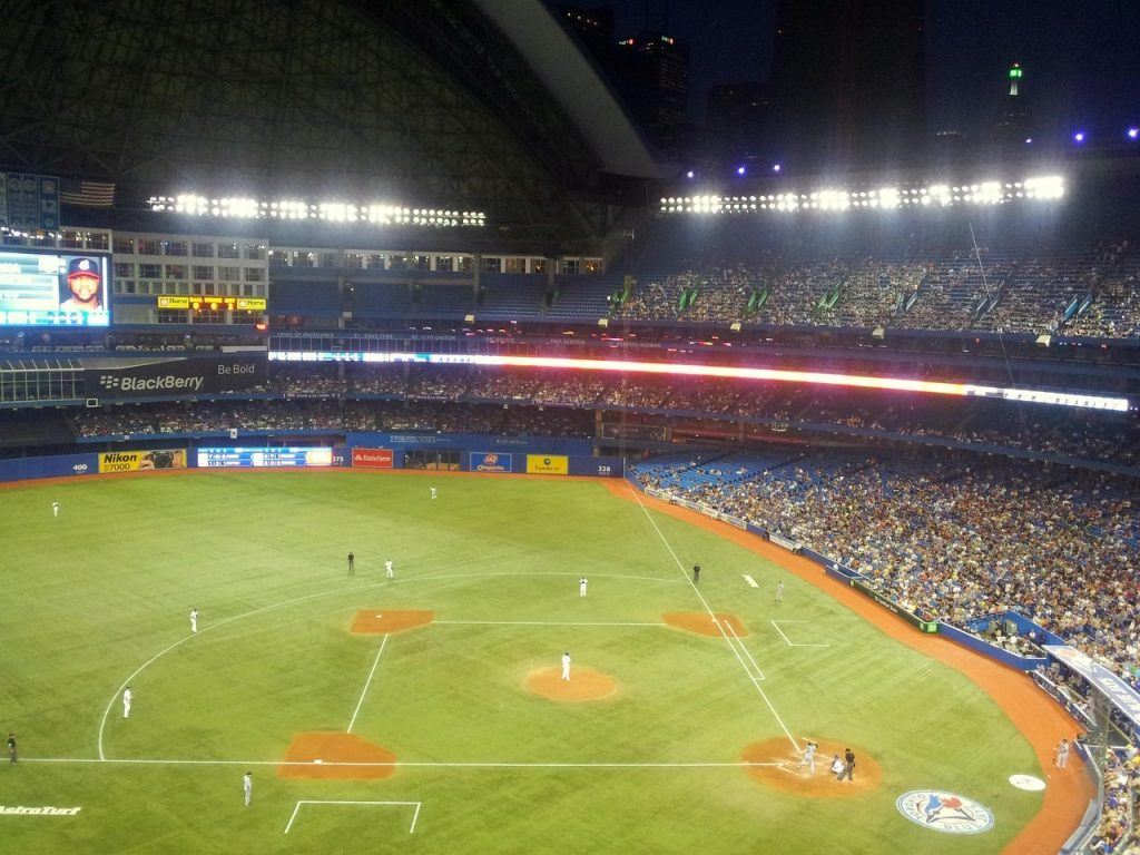 MLB Game
