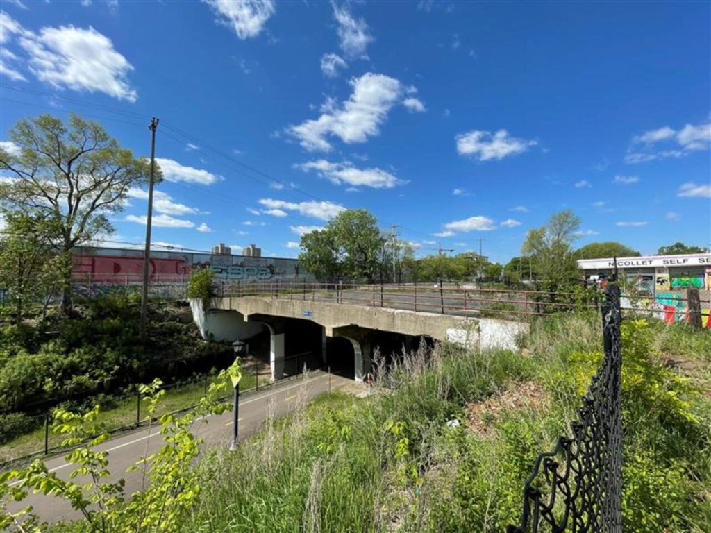 The Former Kmart Site Could Eventually Become a Mixed-Use Neighborhood