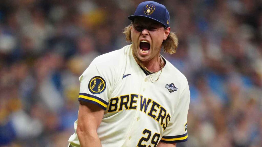 Milwaukee Extended Its Postseason Winning Streak to Eight Games