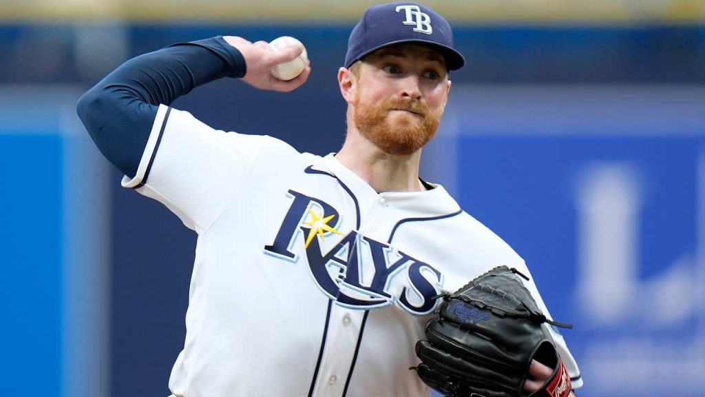  Tampa Bay Rays