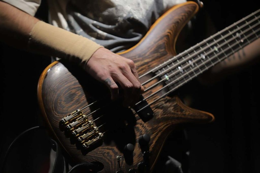 Minneapolis Amplified Brings Live Music to Unconventional Venues