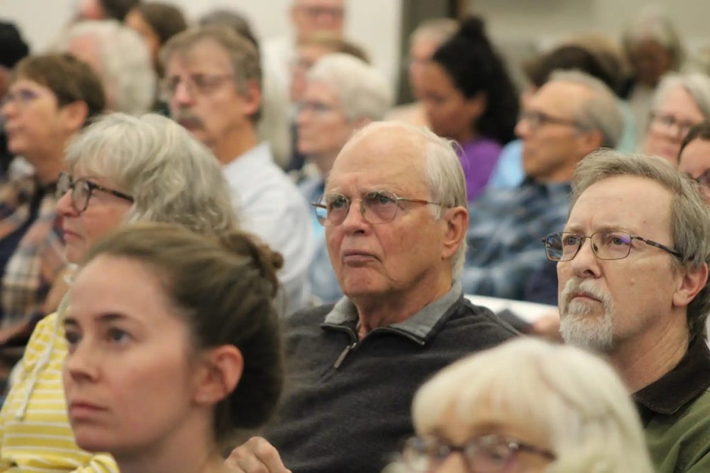Residents Say the New Rules Make It Harder to Be Heard
