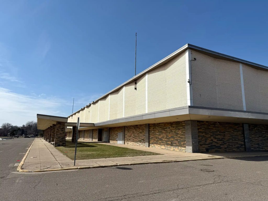The Redevelopment Aims to Honor the Historic Rondo Neighborhood