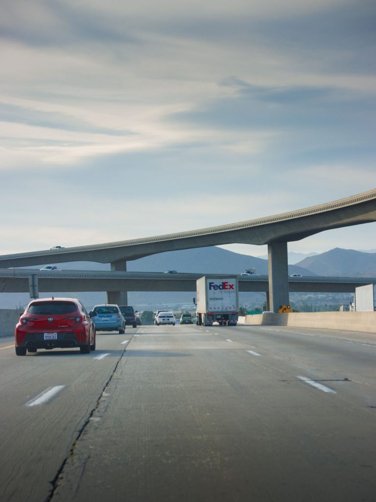 Three New Interchanges Would Change Local Access