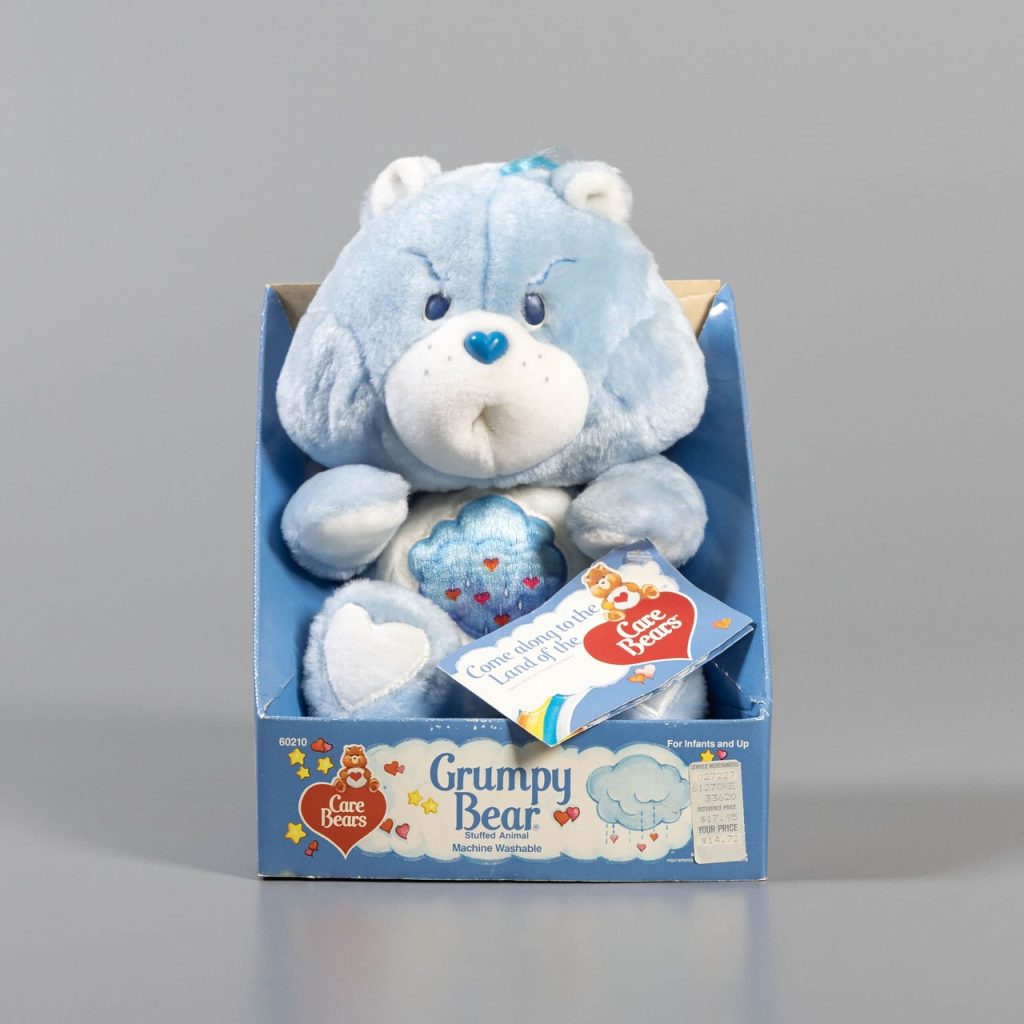 Care Bears Celebrate Generations of Kindness and Imagination