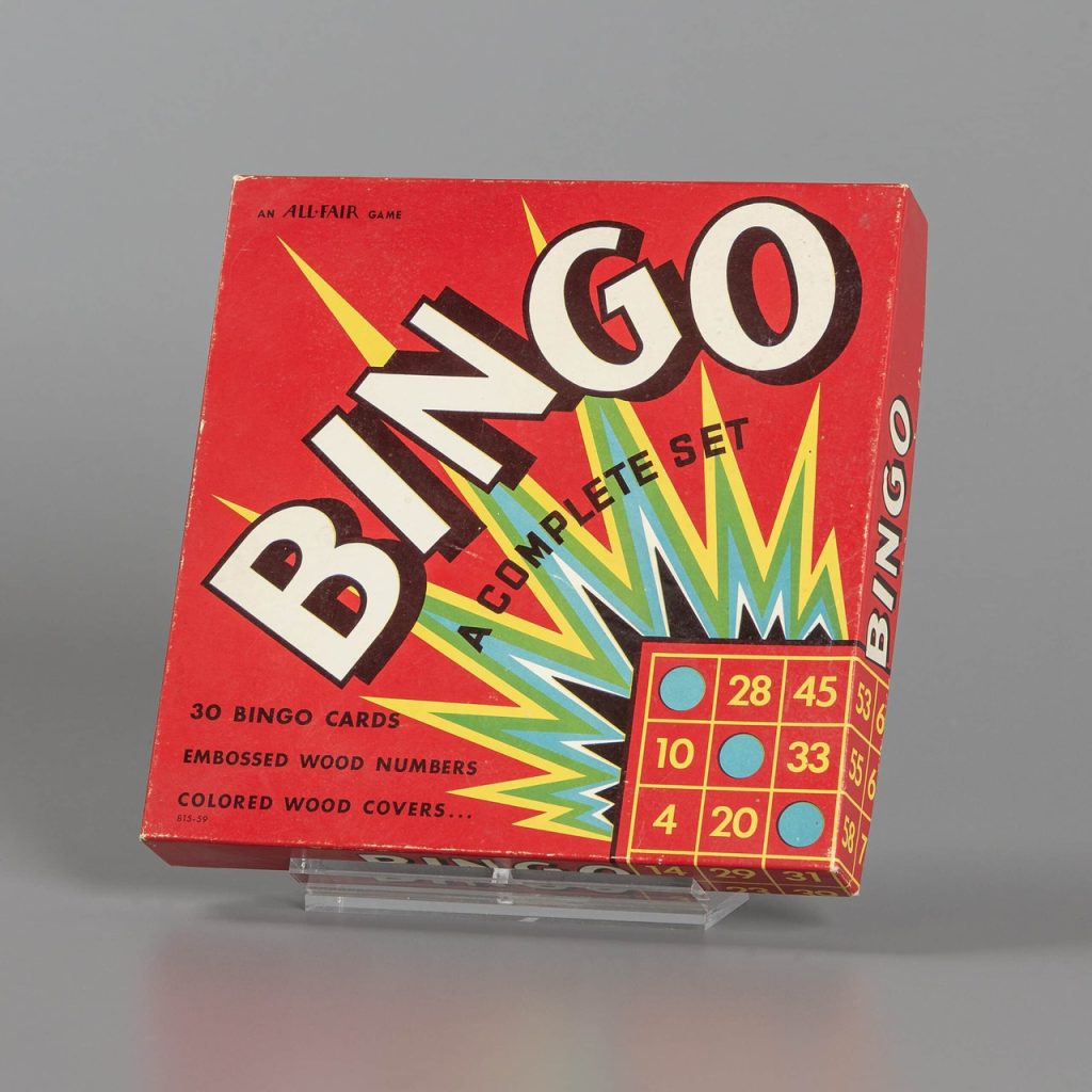 Classic Games Return With Bingo, Mahjong and Sorry!