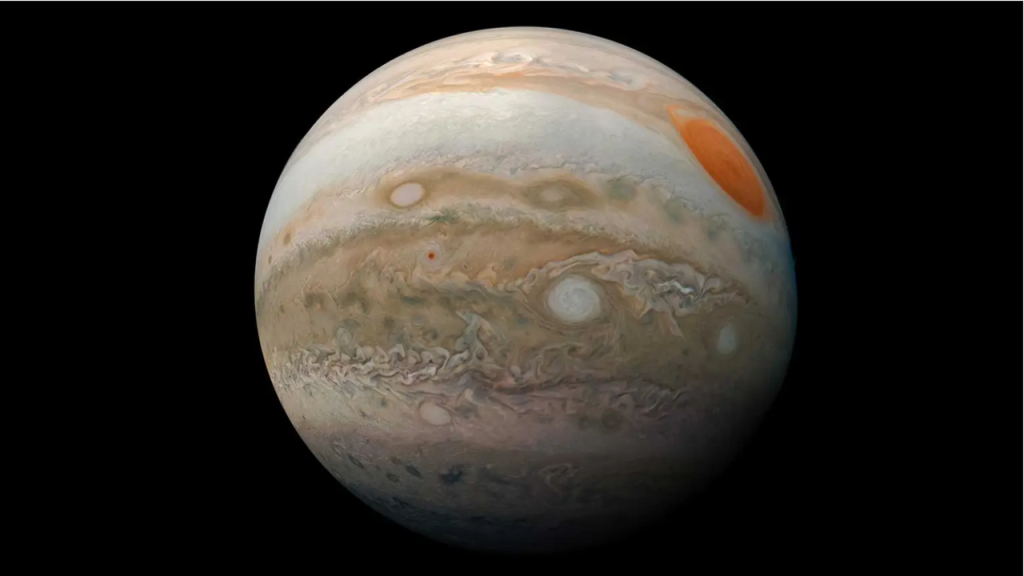 The Mission Could Reveal How the Solar System Formed