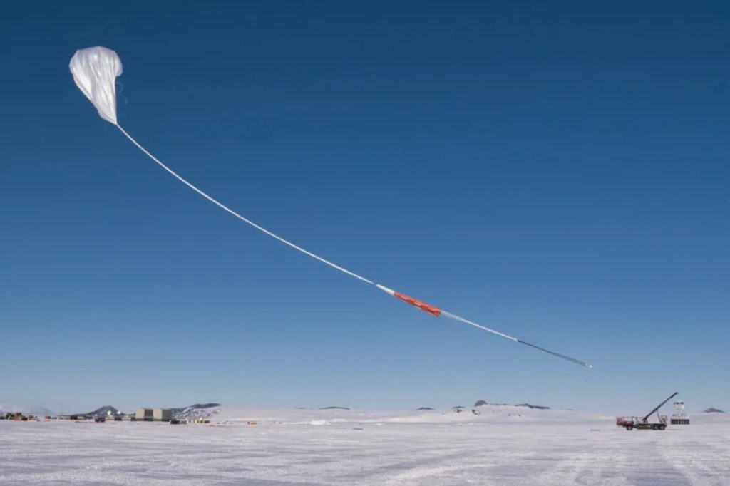 Student-Built Experiments