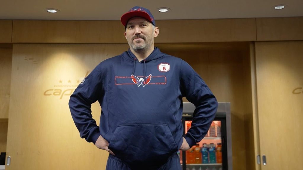 Rewrite Washington’s Record Book