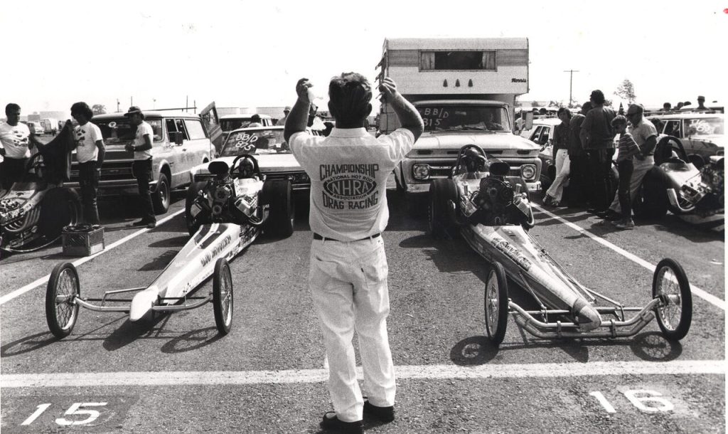 A 75-Year Racing Legacy
