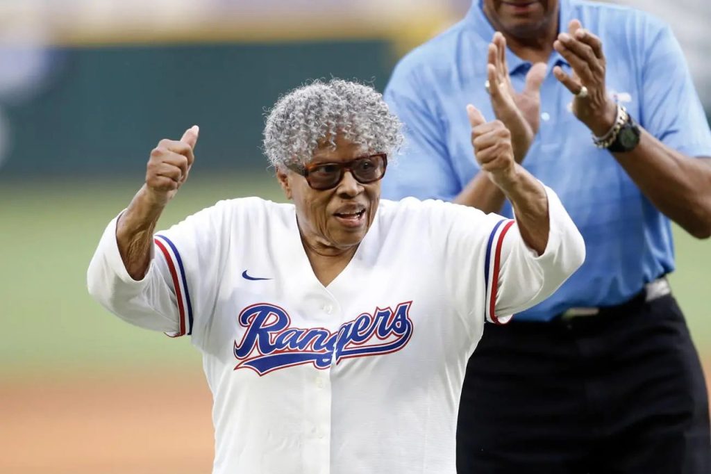 Lee’s Childhood Celebrations Shaped Her Connection to Juneteenth