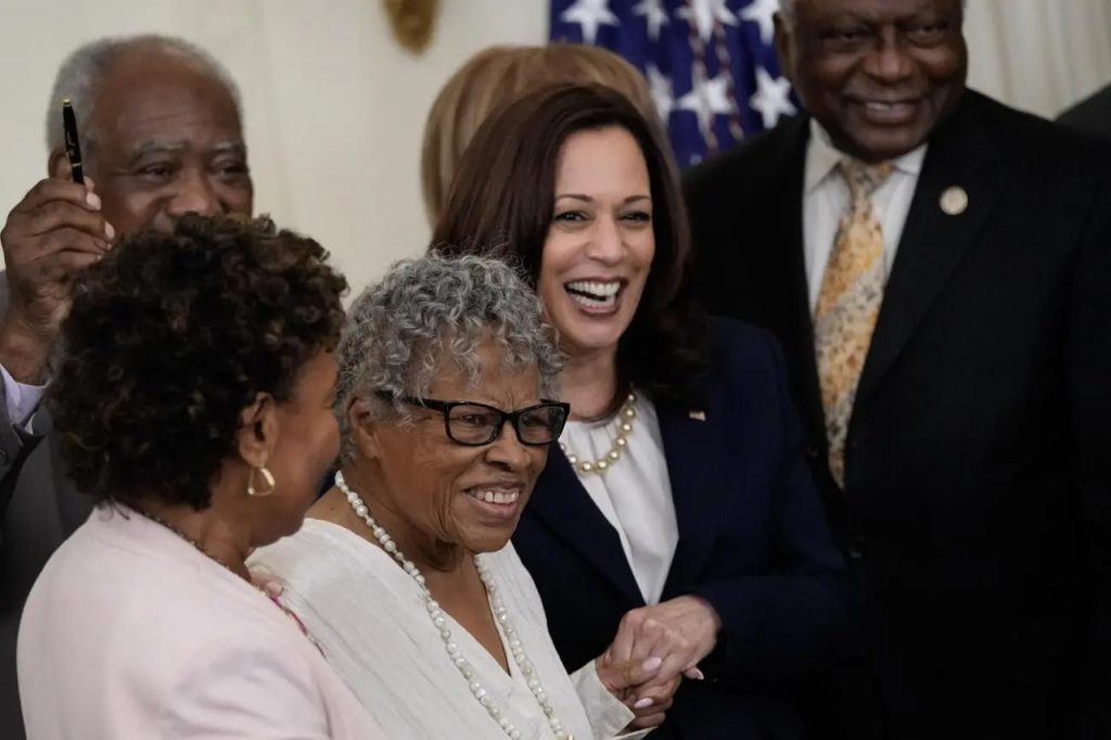 The Museum Will Preserve the History of Juneteenth