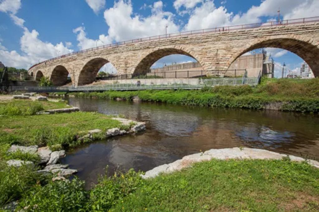 The Washburn A Mill Explosion in 1878 Changed the City’s Milling District