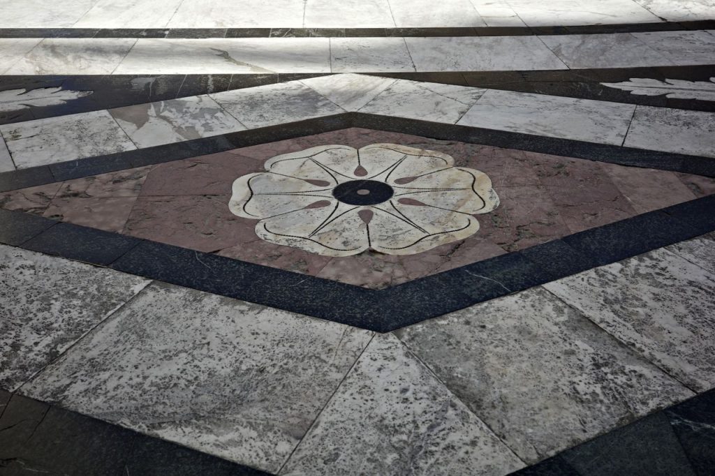 Italian Marble