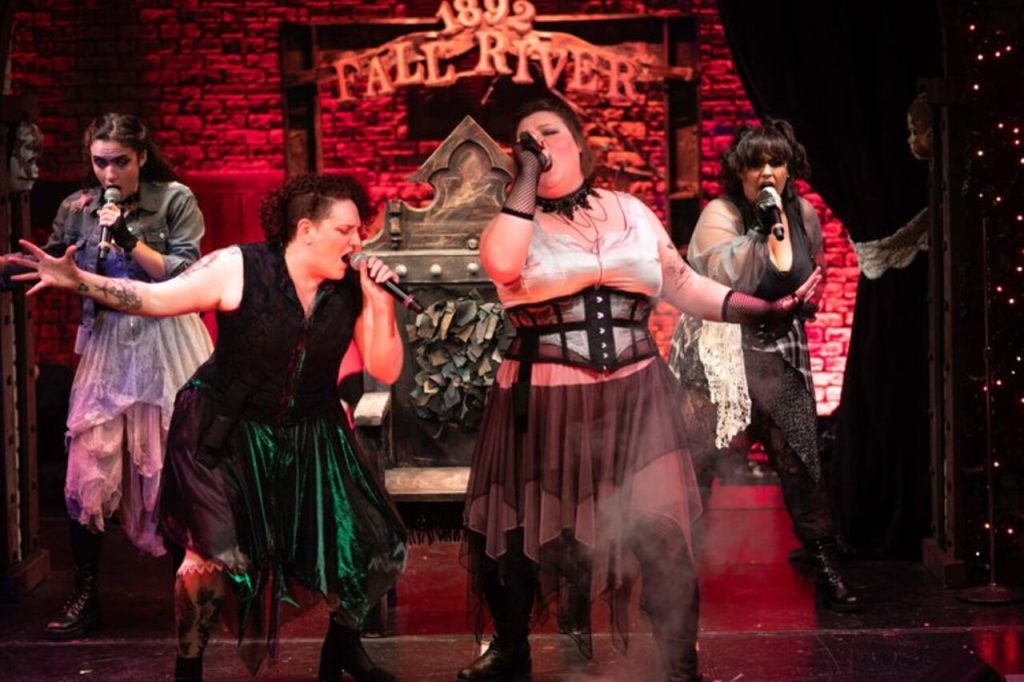 Smoke Damage Forced Open Eye Theatre to Cancel Its Remaining Shows