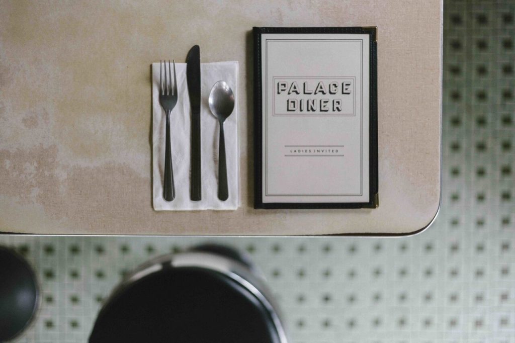 Palace Diner, Biddeford, Maine