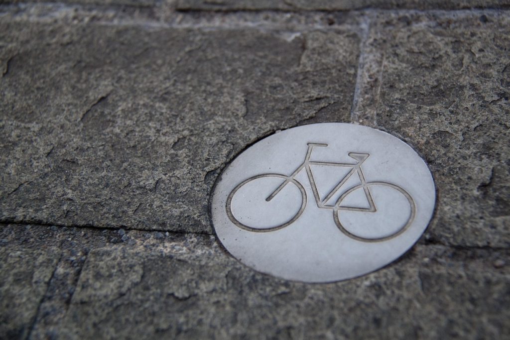 Separated Shared-Use Path