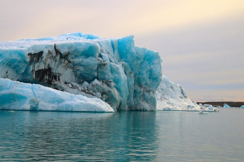 Every Summer Since 2007 Has Ranked Among the Twenty Lowest