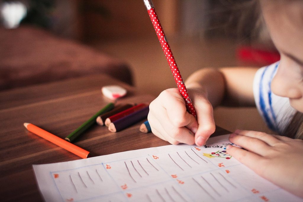 District Leaders Want to Strengthen Academic Programs and Staffing