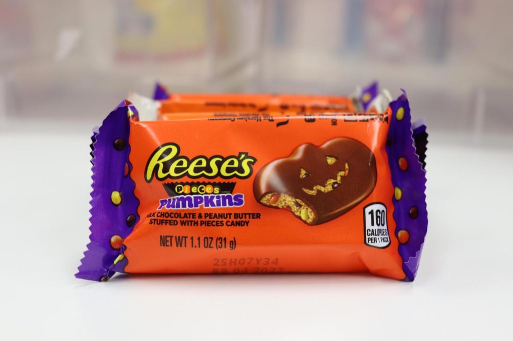 Reese’s Peanut Butter Cups