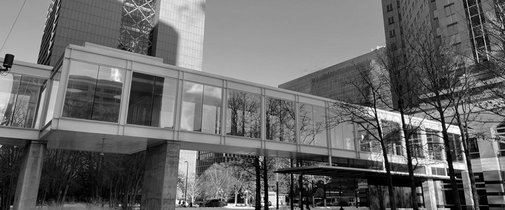The IDS Center Helped Turn Disconnected Bridges Into a Connected Network