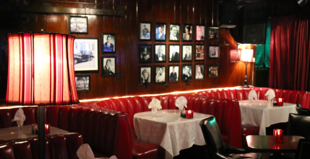 The Office Gave Burbank’s Smoke House Restaurant a Memorable Cameo