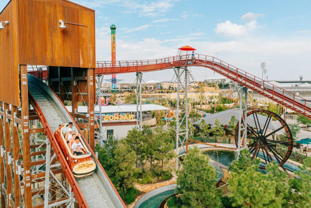 Theme Park