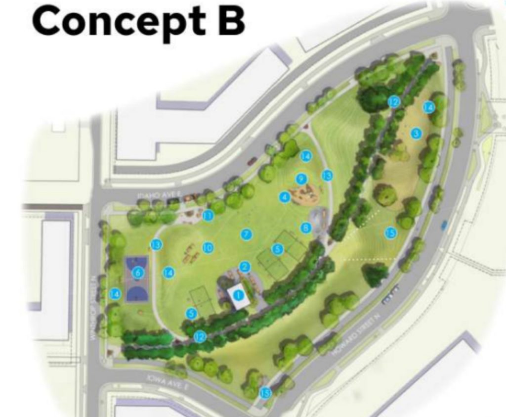 It Will Be the First Hmong-Named Park in Minnesota