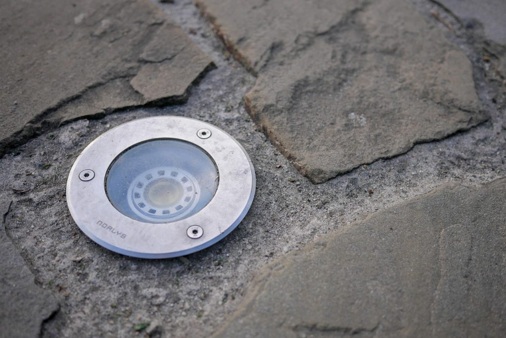 LED Lighting and Wayfinding Signs