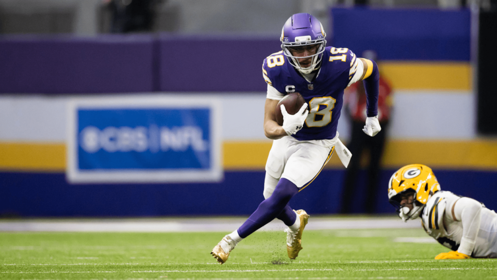 The Offense
