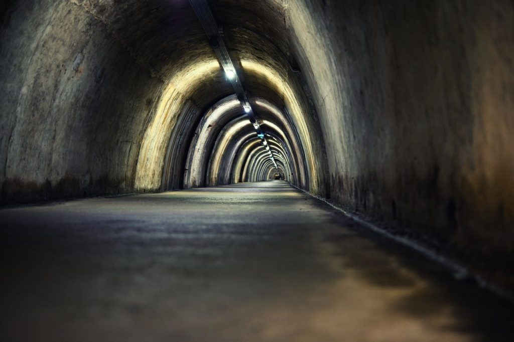 Portland’s Shanghai Tunnels Mix Maritime History With Persistent Myths