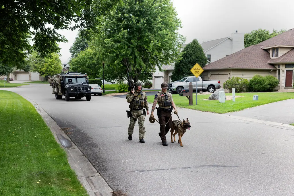 Details Emerge on the Arrest and Charges Following Tragic Weekend Shootings