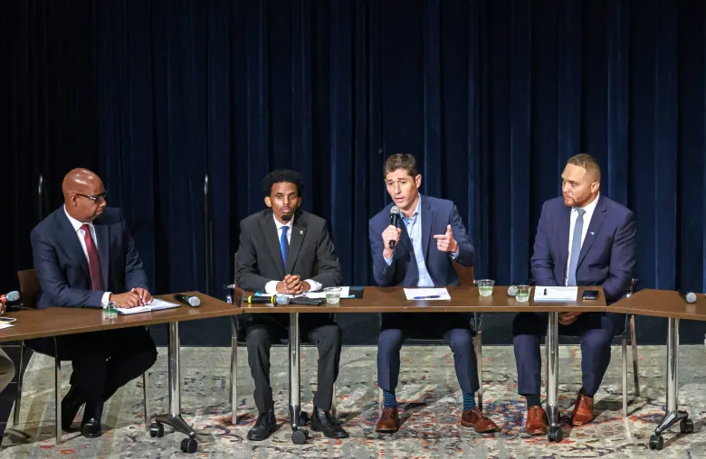 Minneapolis Mayor Race: How Three Challengers Could Upset Jacob Frey’s Lead