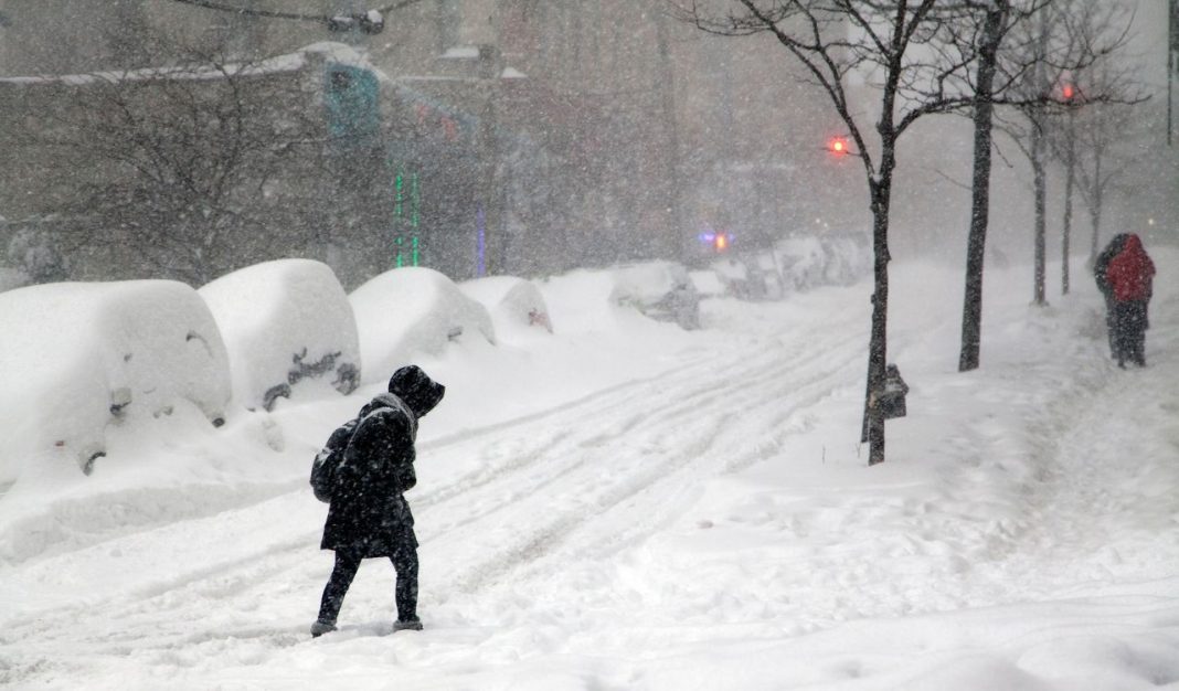 Minnesota Snowstorm Dumps 8 Inches: Complete City-by-City Breakdown
