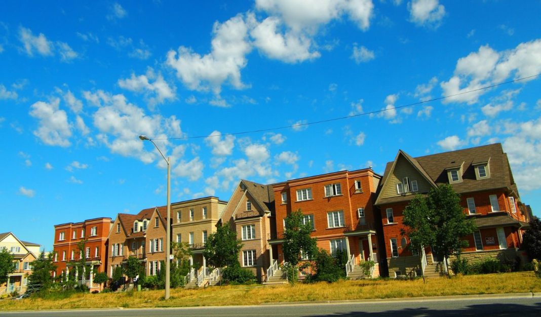 Minneapolis Launches Historic $78M Housing Project In Northeast