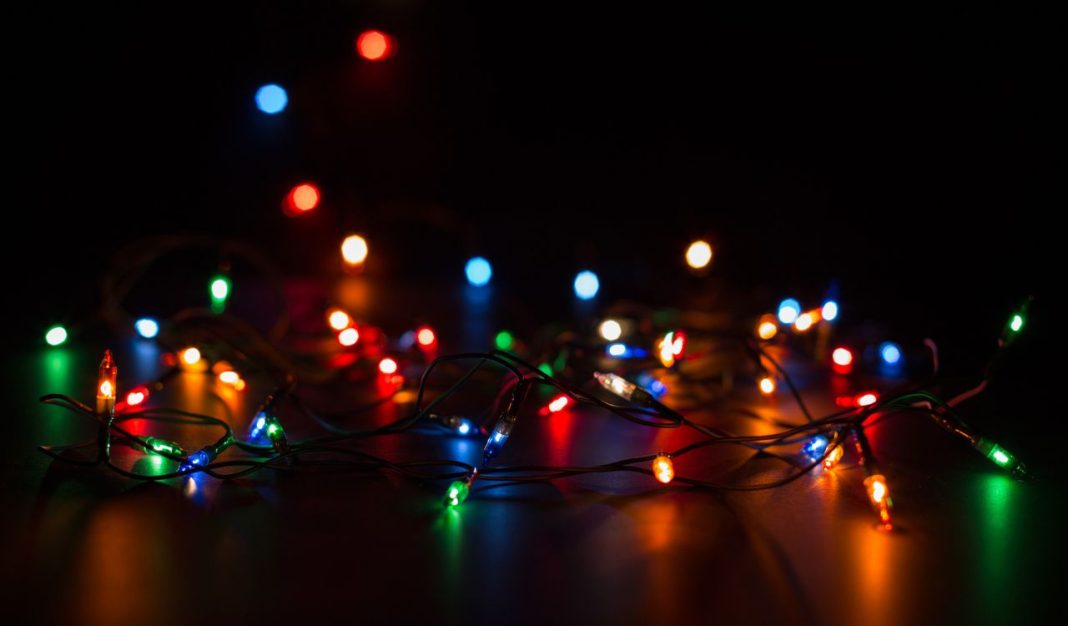 Minneapolis Transforms Into Winter Wonderland With Spectacular Holiday Light Displays