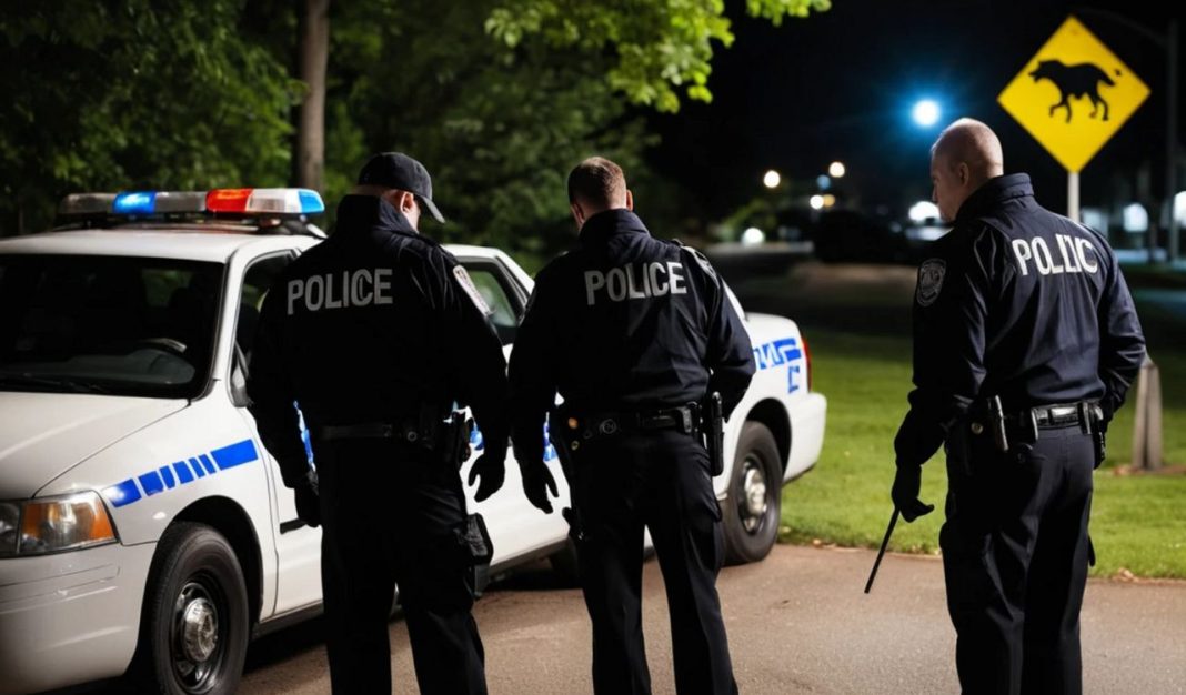 South Minneapolis Neighborhood Rocked By Deadly Daylight Shooting