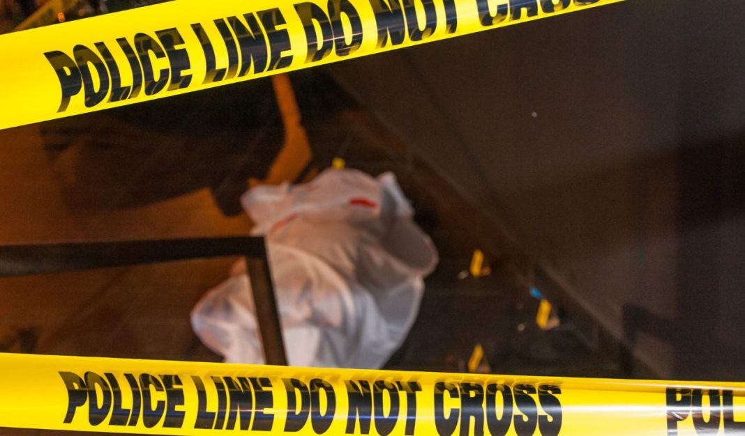 Teen Arrested After Shooting Injures Three On Metro Transit Bus