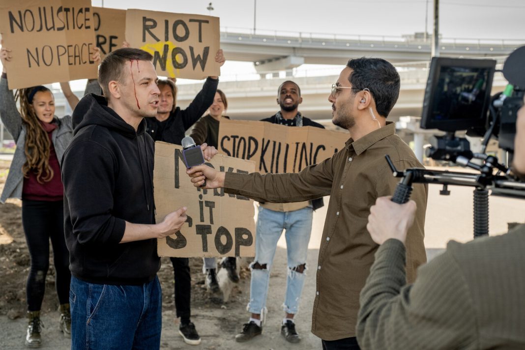 Stress Test for American Federalism