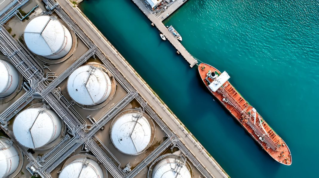 Fuel and Oil Drop Drives Minnesota’s Latest Export Slowdown